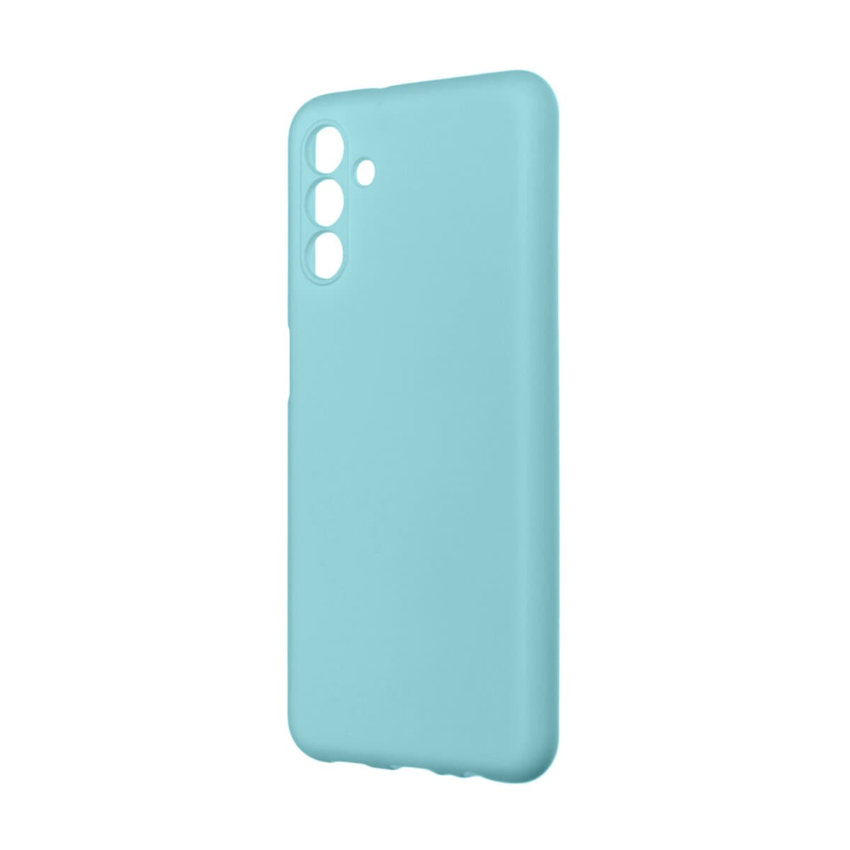 Защитный чехол-накладка Cosmiс Full Case HQ 2mm для Samsung Galaxy A04s Sky Blue (CosmicFG04sSkyBlue)
