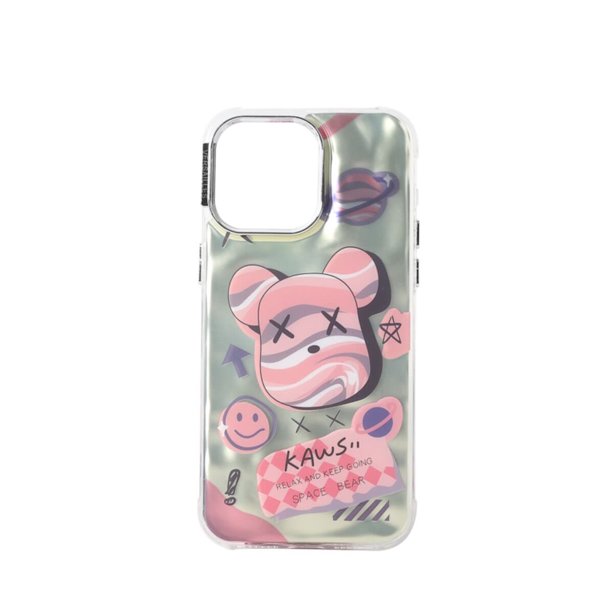 Захисний чохол-накладка Versailles для Apple iPhone 13 Pro Kaws (VersiPh13P-12.Kaws)