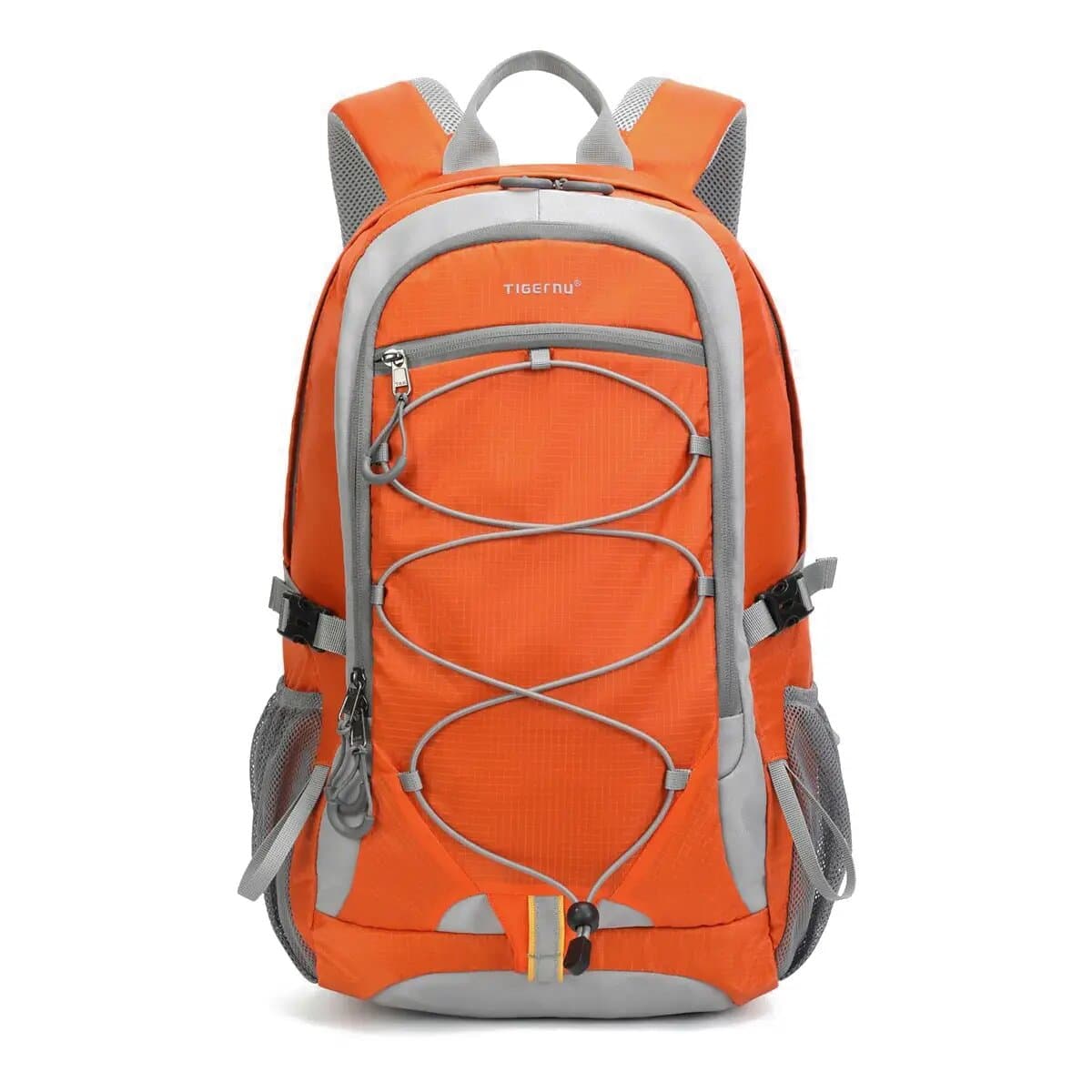 Міський рюкзак для ноутбука Tigernu T-B9500 15.6'' 28 л Orange (T-B9500Orange)