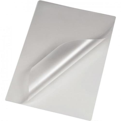Плівка для ламінатора HP 9156 Everyday Laminating Pouches A6 80 Mic 110 x 160 25шт