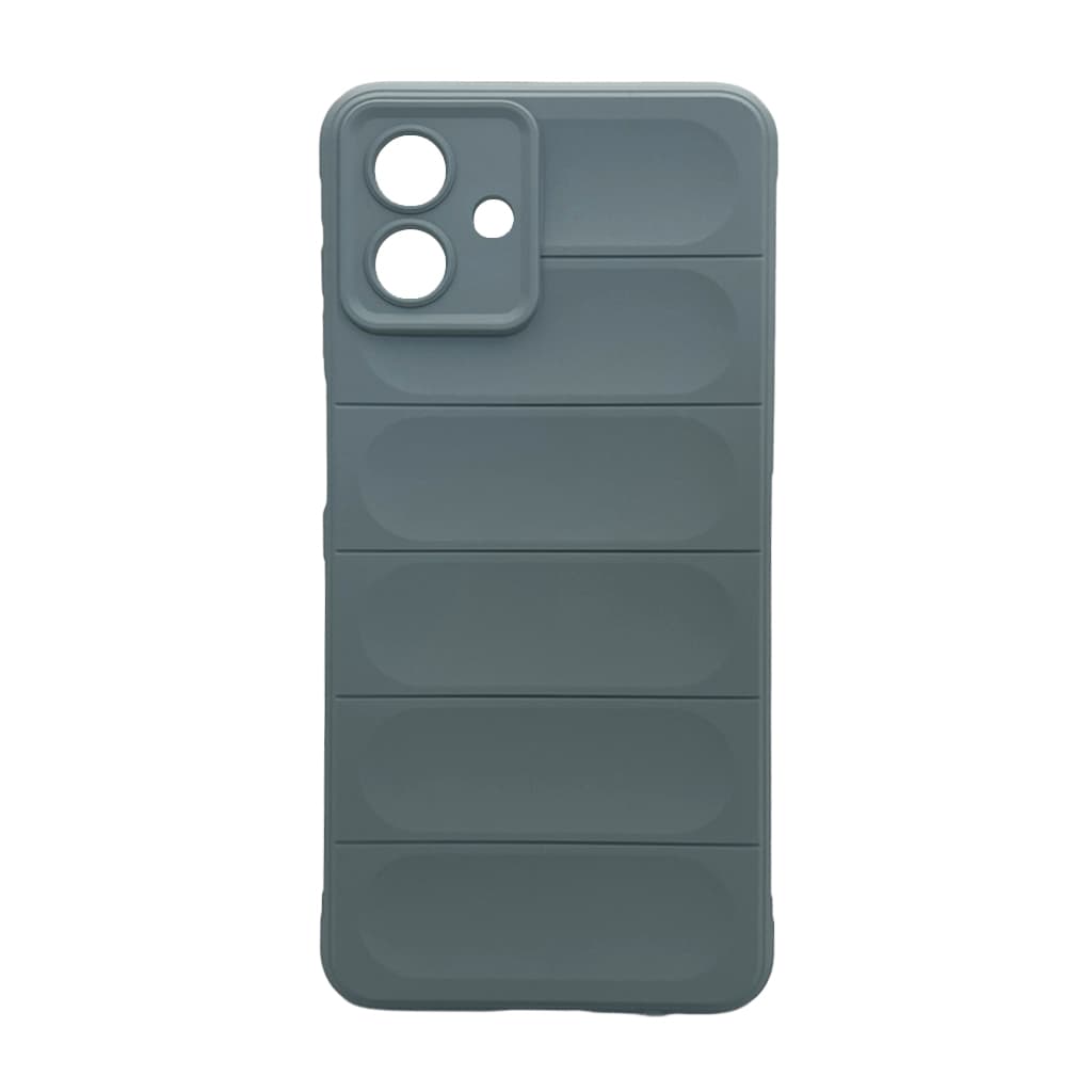 Защитный чехол-накладка Cosmic Magic Shield для Samsung Galaxy A07 4G Light Blue (MagicShSAA074GLight Blue)