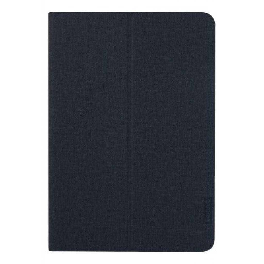 Чохол для планшета Lenovo TB-X104 TAB E10 Folio Case Black (ZG38C02703)