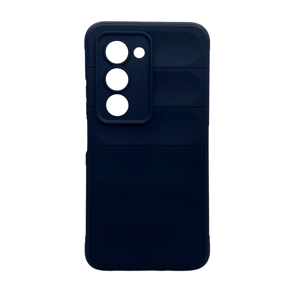 Захисний чохол-накладка Cosmic Magic Shield для Xiaomi Redmi 15 Europe version Sapphire (MagicShXi15EUSapphire)