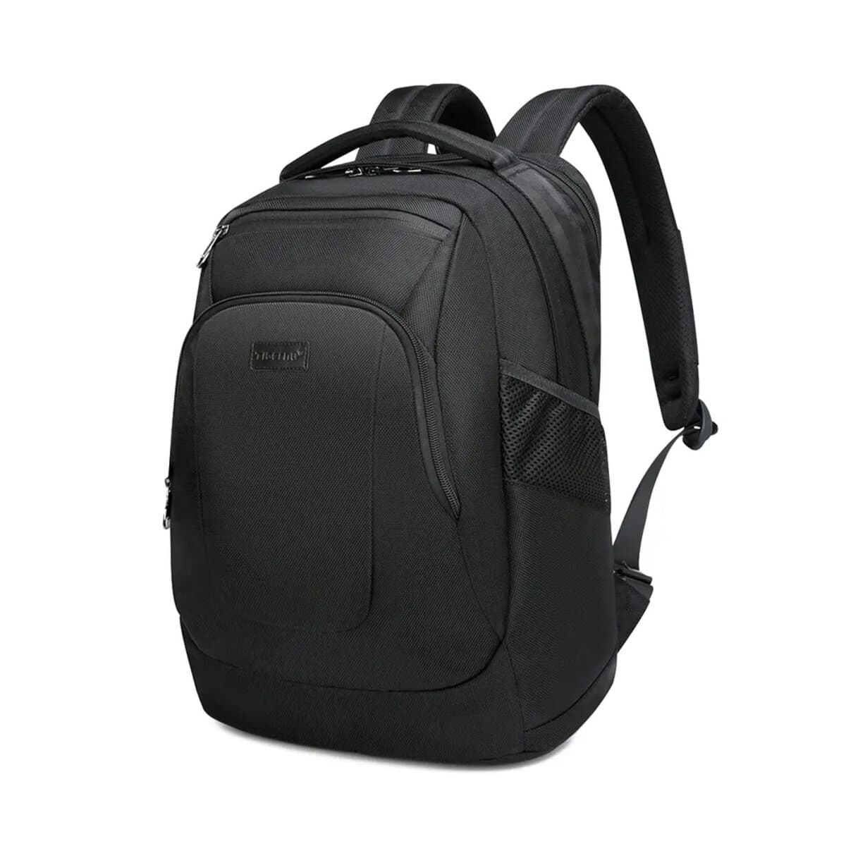 Міський рюкзак для ноутбука Tigernu T-B3182A 15.6'' 22л Black (T-B3182ABlack)