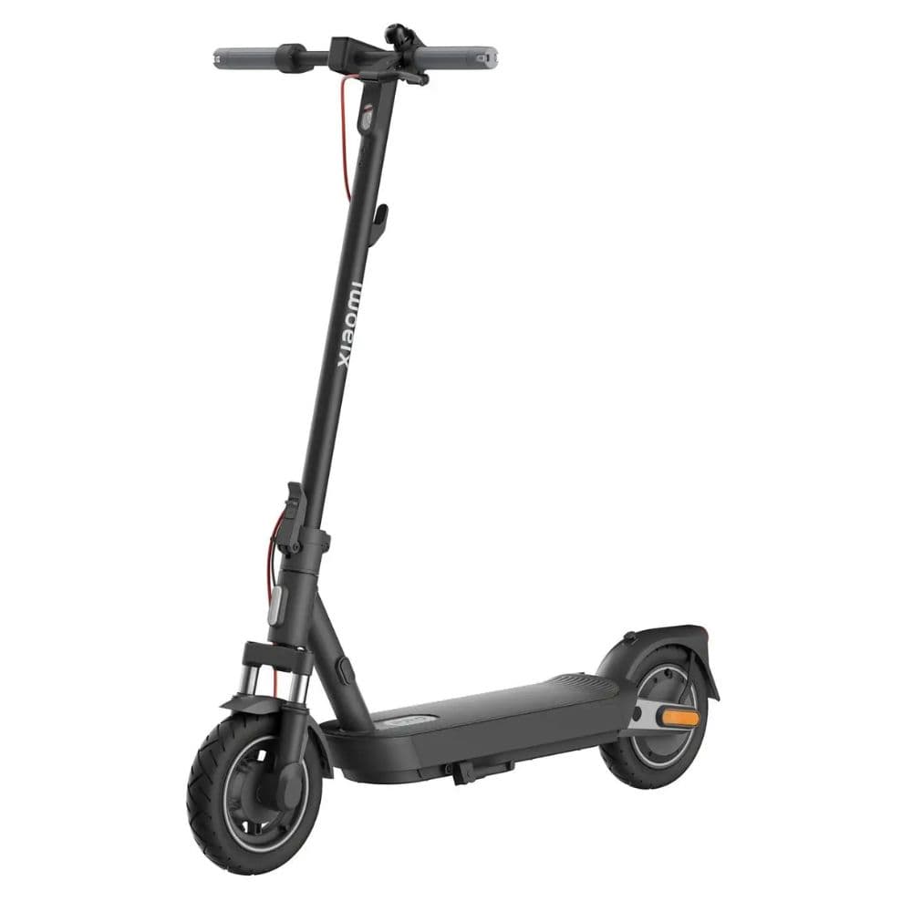 Электросамокат Xiaomi Electric Scooter 5 Pro EU 20км/ч 450W 10200mAh Black (BHR9612EU)