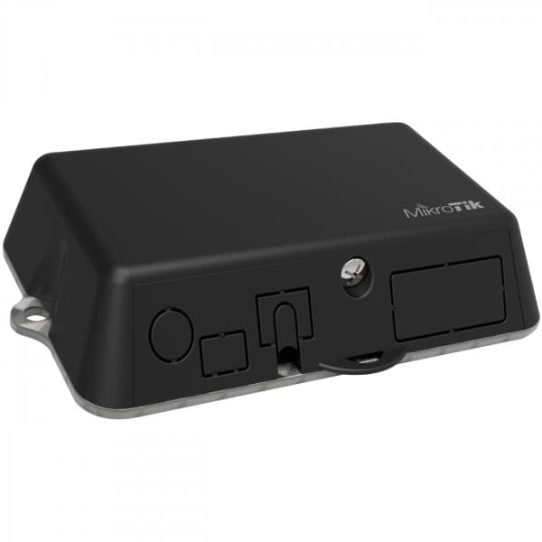 Точка доступу Mikrotik LtAP mini LTE kit 2024 2.4 ГГц Black (RB912R-2nD-LTm&amp;EC200A-EU)