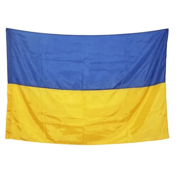 Прапор України Ranger SK0013 140х95см
