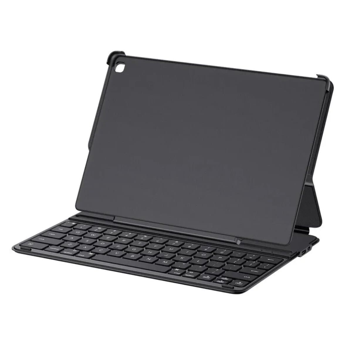 Клавиатура для планшета Baseus Brilliance Series Magnetic Keyboard Case для iPad 2019/2020/2021 10.2'' Black (P40112602111-01)