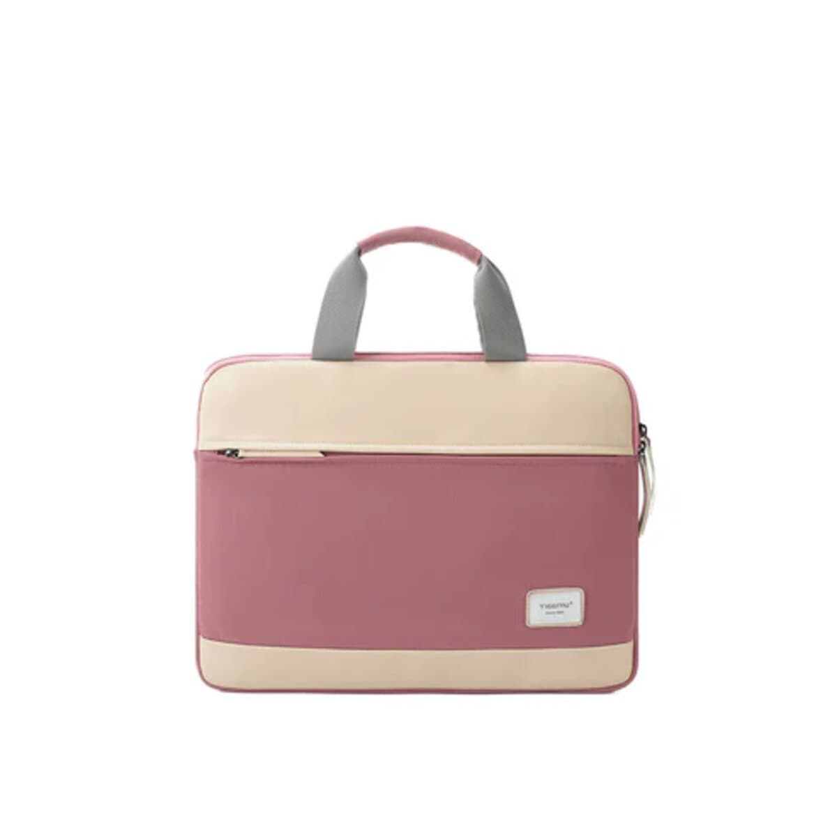 Сумка для ноутбука Tigernu T-L5239B 15.6'' Rose-Red (T-L5239BRose red)