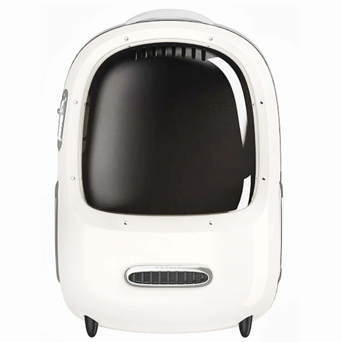 Рюкзак переноска для тварин PETKIT Breezy2 Smart Cat Carrier White (P7704-W)