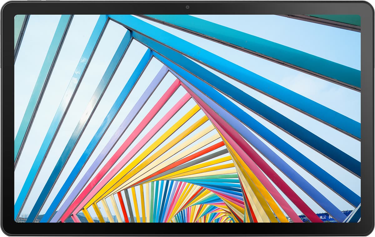 Планшет Lenovo 10.6″ Tab M10 Plus 3rd Gen 4GB/128GB WIFI Grey (ZAAJ0387SE)