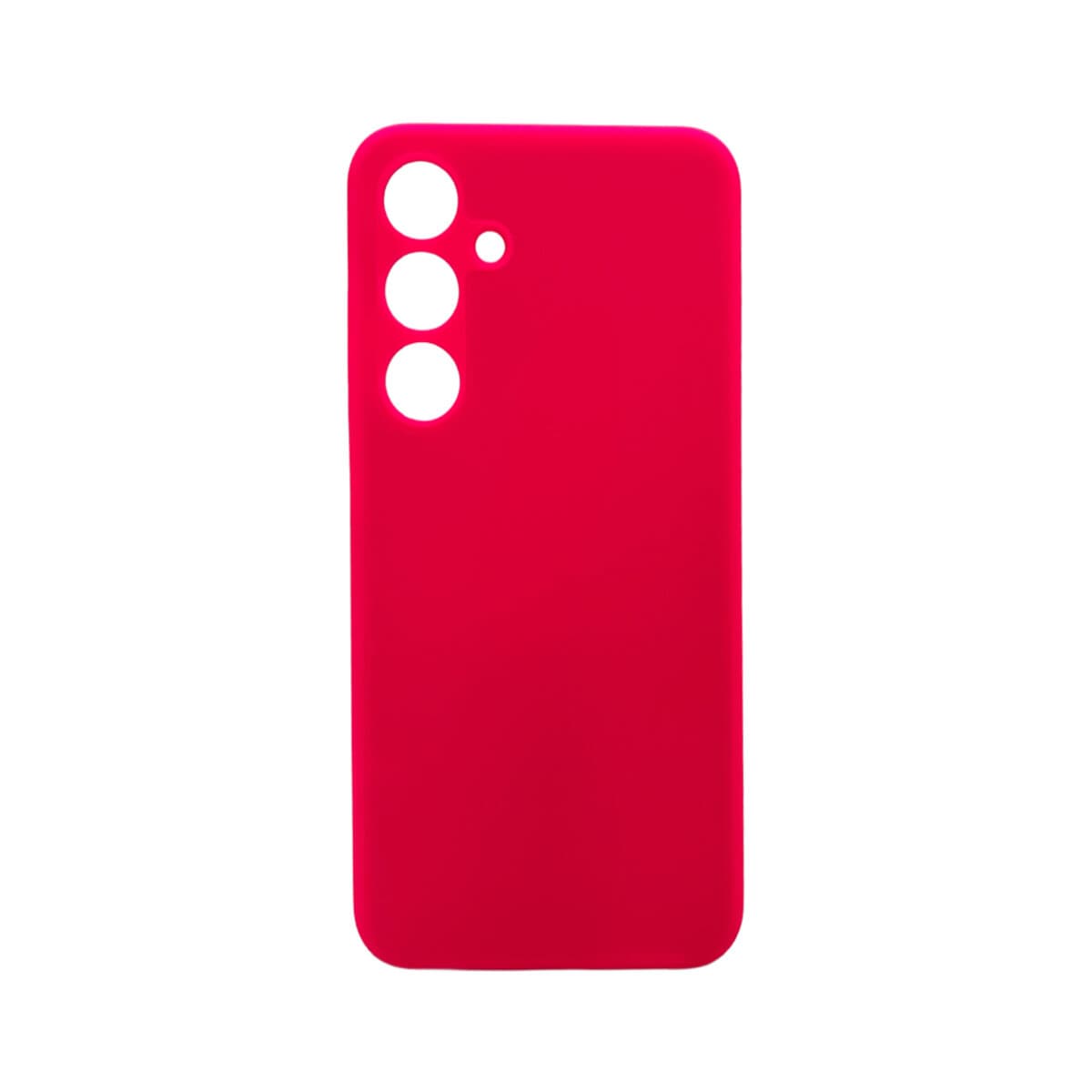 Захисний чохол-накладка Cosmic Silicone Case AA для Samsung Galaxy S24 Plus Phosphor (CosSilSAS24PPhosphor)