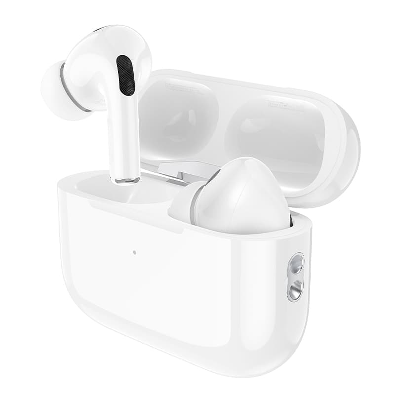Беспроводные наушники TWS HOCO EW94 ANC BT6.0 300mAh White