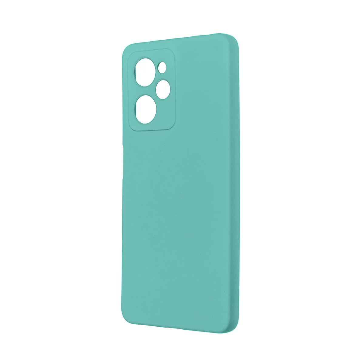 Защитный чехол-накладка Cosmiс Full Case HQ 2mm для Poco X5 Pro 5G Green (CosmicFPX5PGreen)