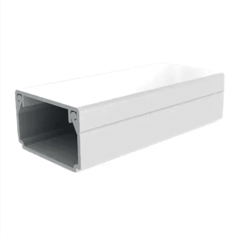 Короб кабельний канал Kopos LHD 25х15 IP40 White