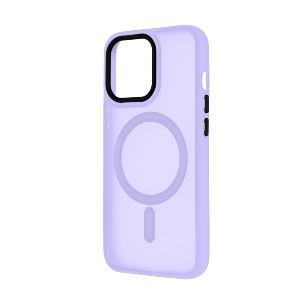 Защитный чехол-накладка Cosmic Magnetic Color HQ для Apple iPhone 13 Pro Lilac (MagColor13ProLilac)