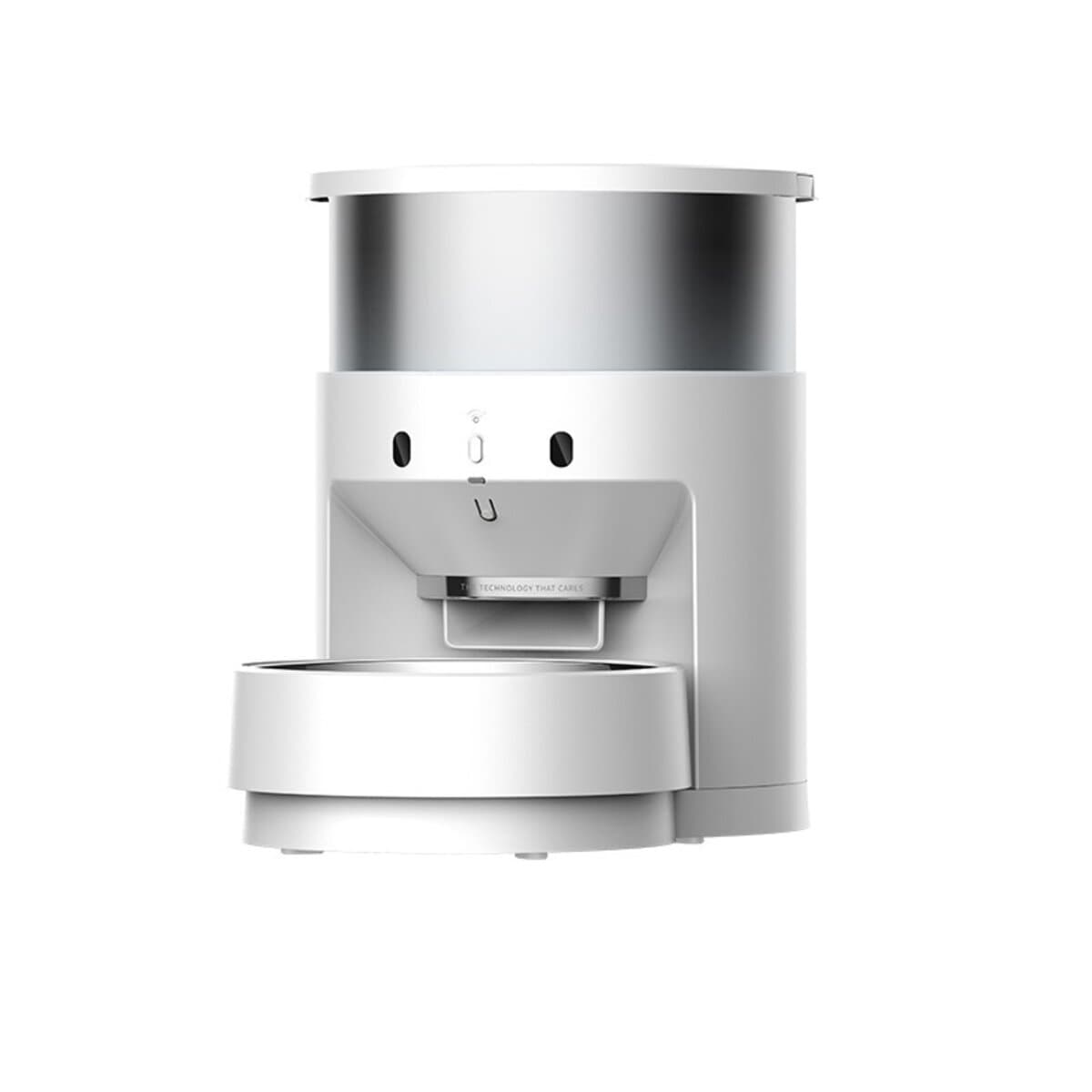 Розумна годівниця для тварин PETKIT Fresh Element 3-Smart Pet Feeder 3L White (P560-3L)