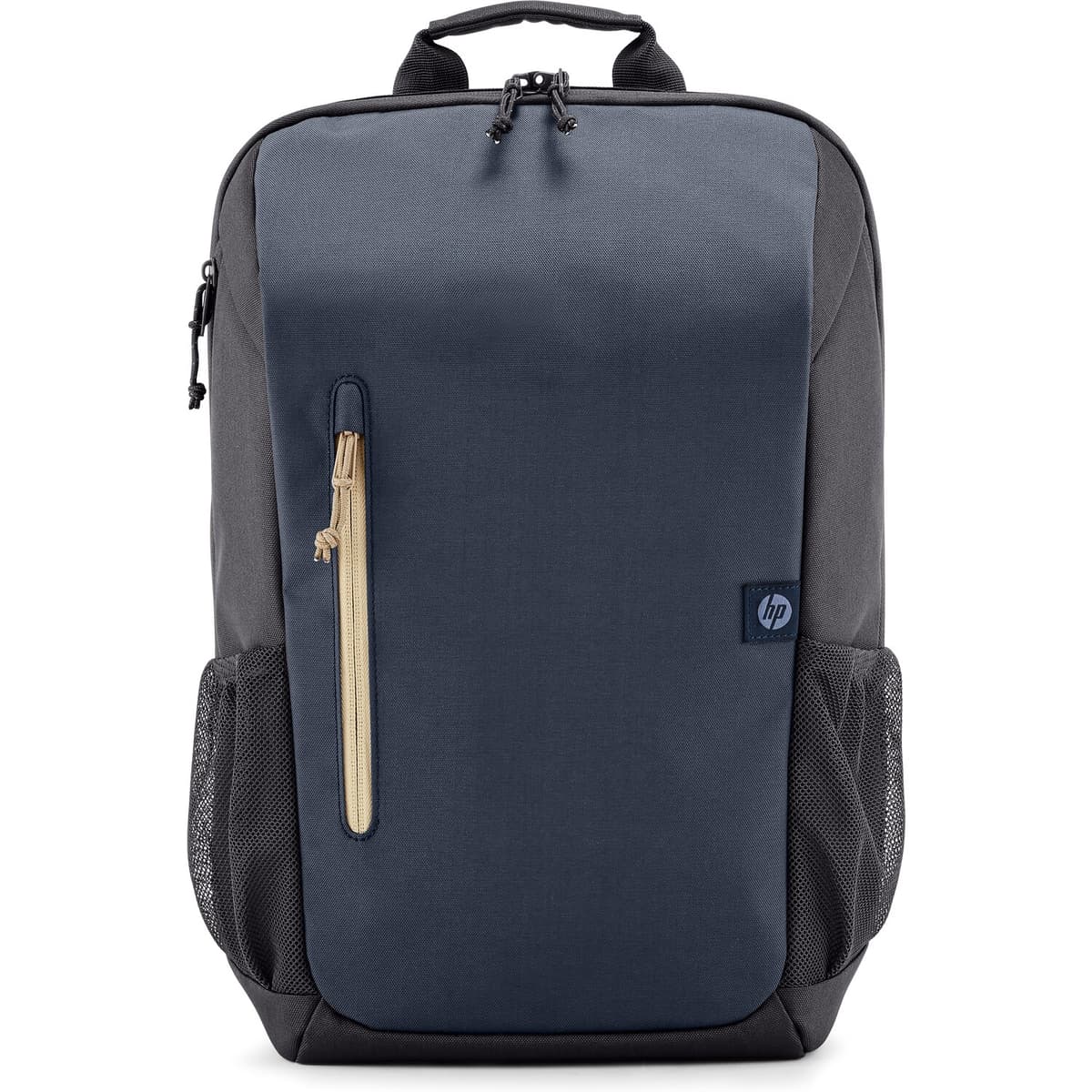 Рюкзак для ноутбука HP Travel 18 Liter 15.6 дюймов Grey-Blue (6B8U6AA)