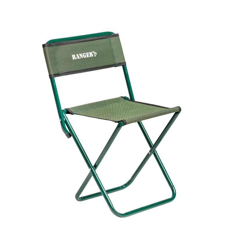 Розкладний стілець Ranger Ranger Desna N RA4405N до 90кг 600D Green