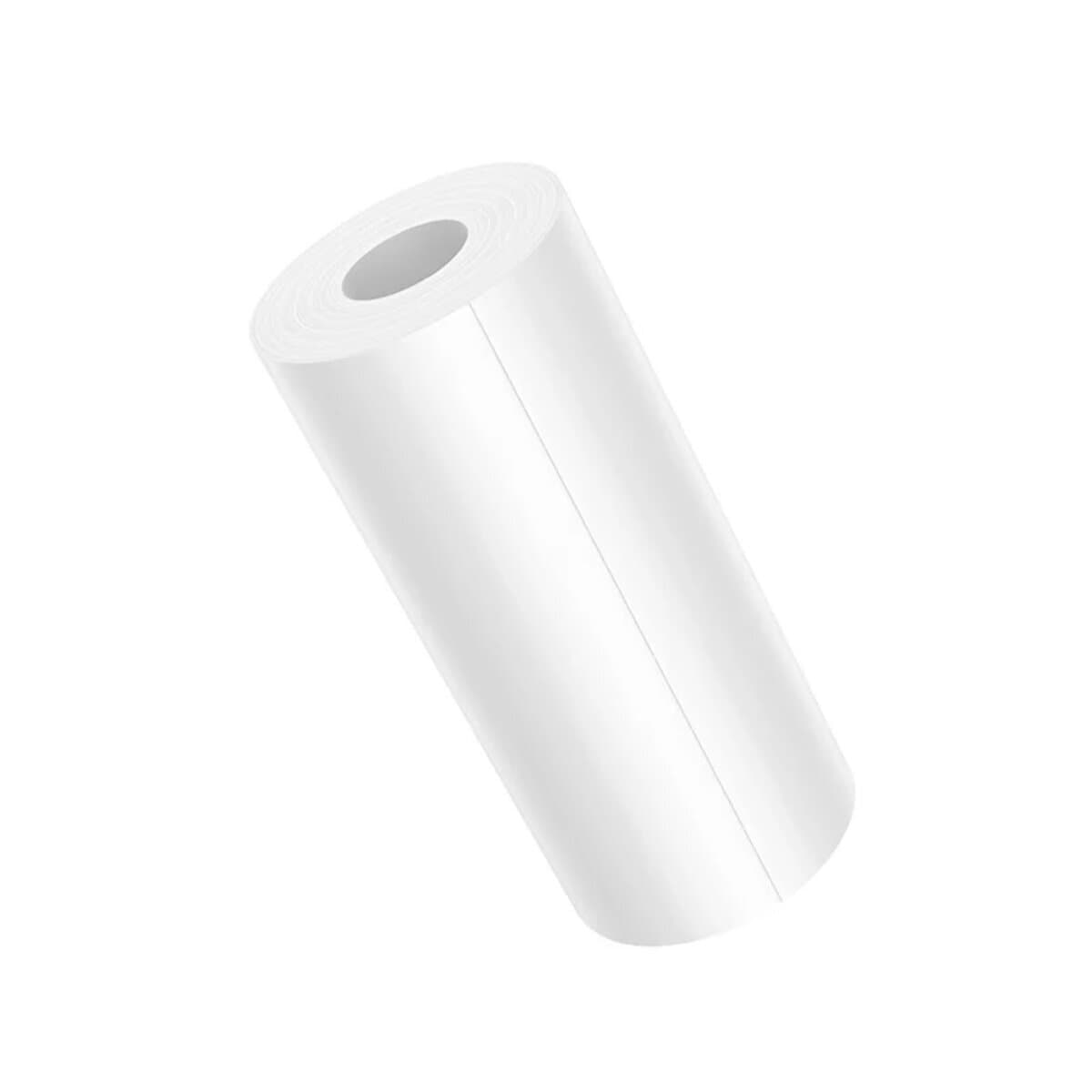 Папір для дитячого фотоапарата Hoco DV200 Printing Paper for Children Printing Camera 5шт
