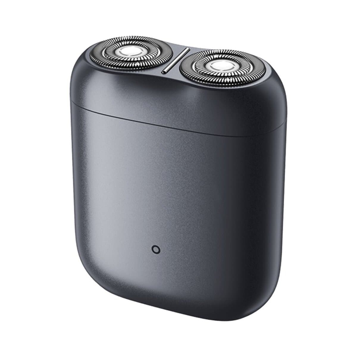 Бездротова електробритва Mijia Electric Shaver S200 Type-C IPX7 Black (S200)