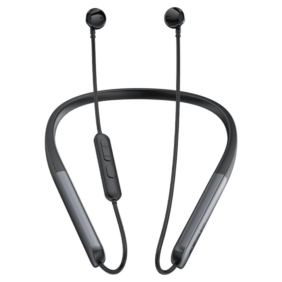Бездротові навушники ACEFAST N1 neck hanging BT5.3 earphones IPX4 Black