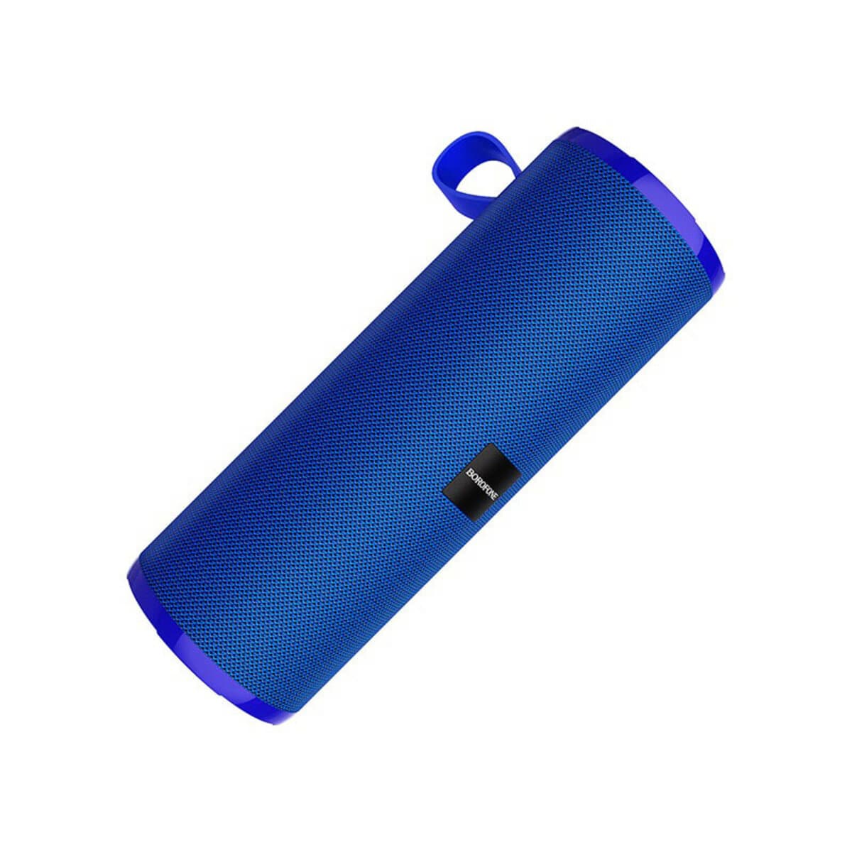 Бездротова портативна колонка BOROFONE BR1 Beyond sportive wireless speaker BT5.0 1200mAh Blue (BR1U)