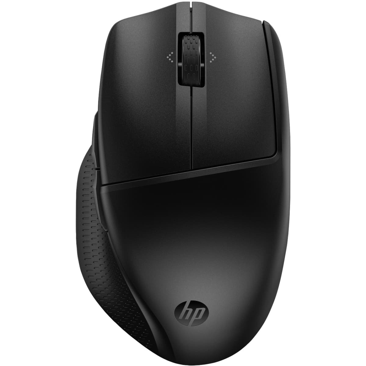 Бездротова мишка HP 480 Comfort 7 кн up to 4000 dpi 1xAA Black (8T6M3AA)