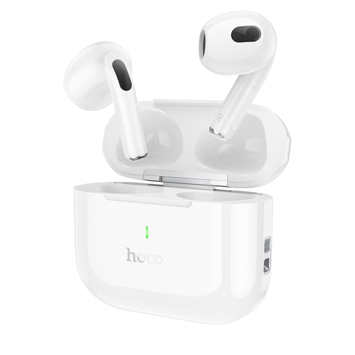Беспроводные наушники HOCO EW58 True wireless stereo headset BT5.0 300mAh White