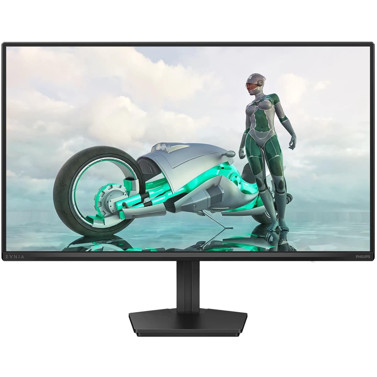 Монитор Philips 27M2N3200NF 27'' IPS 144hz HDMI DP Dark Grey (27M2N3200NF/00)