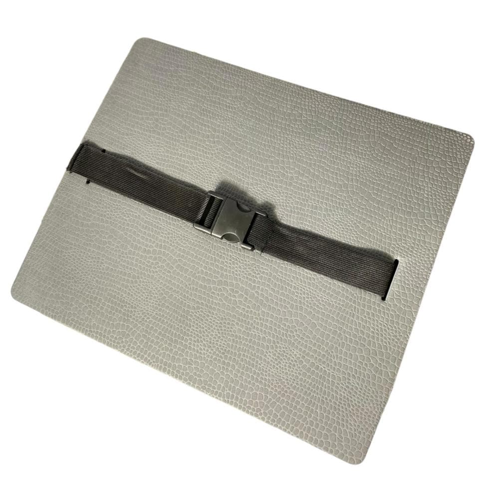 Туристична сідушка Ranger RA 8904 Eva 10 мм Grey