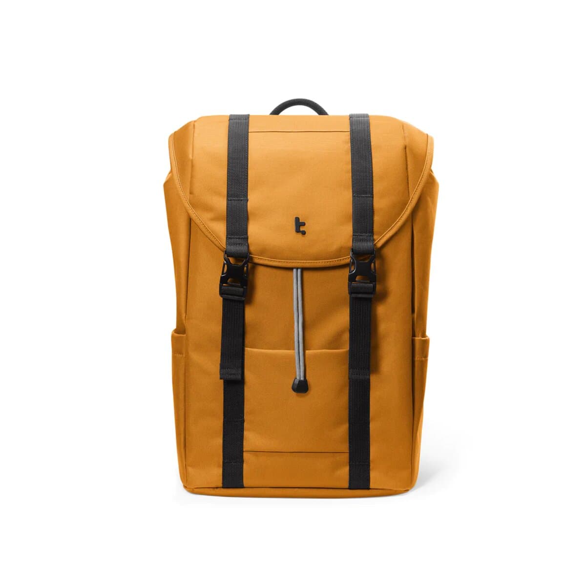 Рюкзак для ноутбука Tomtoc VintPack-TA1 22L Laptop Backpack 15.6 Inch 22L Yellow (TA1M1Y1)