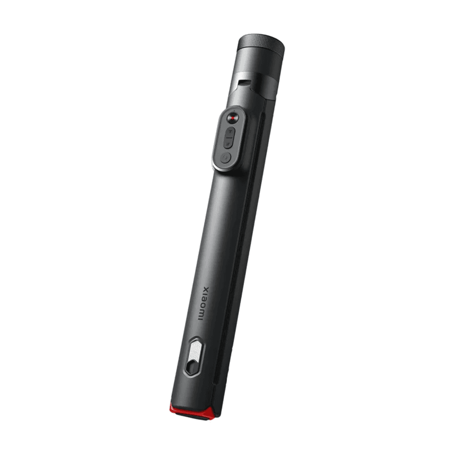 Селфі-монопод трипод Xiaomi Zoom Floor Selfie Stick Tripod 160см Black (BHR083ZGL)