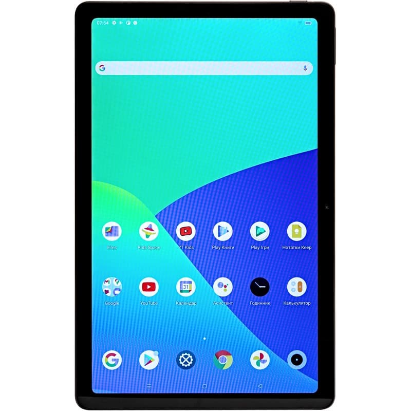 Планшет Realme Pad 10.4" 4/64GB LTE Grey Black (RMP2102)