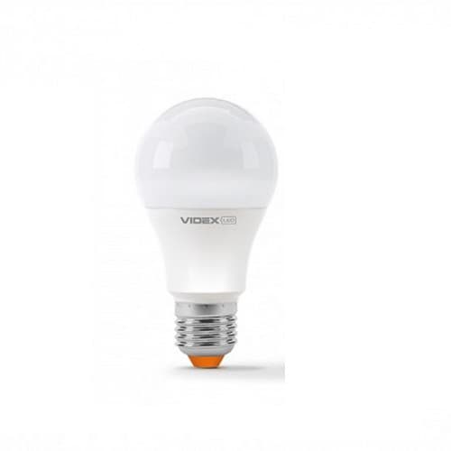 Светодиодная LED лампа VIDEX A60e 7W E27 3000K 220V VL-A60e-07273 (23487)