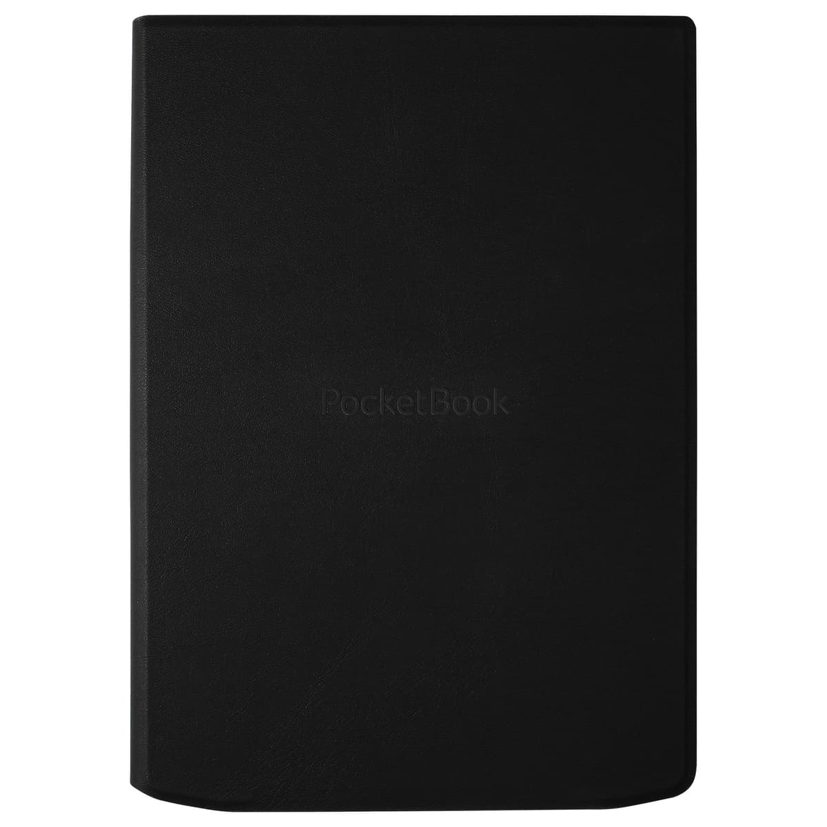 Обкладинка для електронної книги PocketBook 743 Flip cover Black (HN-FP-PU-743G-RB-WW)