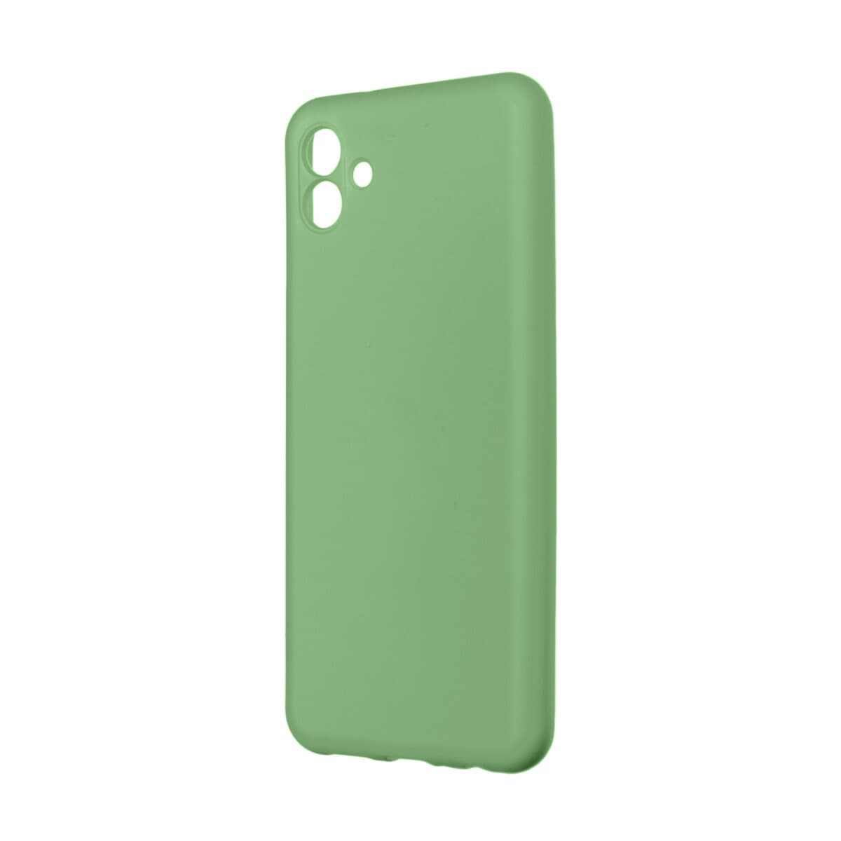 Защитный чехол-накладка Cosmiс Full Case HQ 2mm для Samsung Galaxy A04 Apple Green (CosmicFG04AppleGreen)