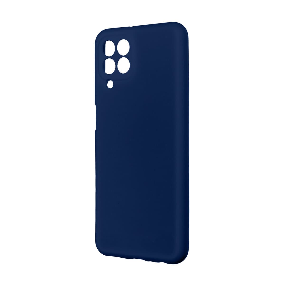Захисний чохол-накладка Cosmiс Full Case HQ 2mm Samsung Galaxy M33 5G Dark Blue (CosmicFGM33DarkBlue)