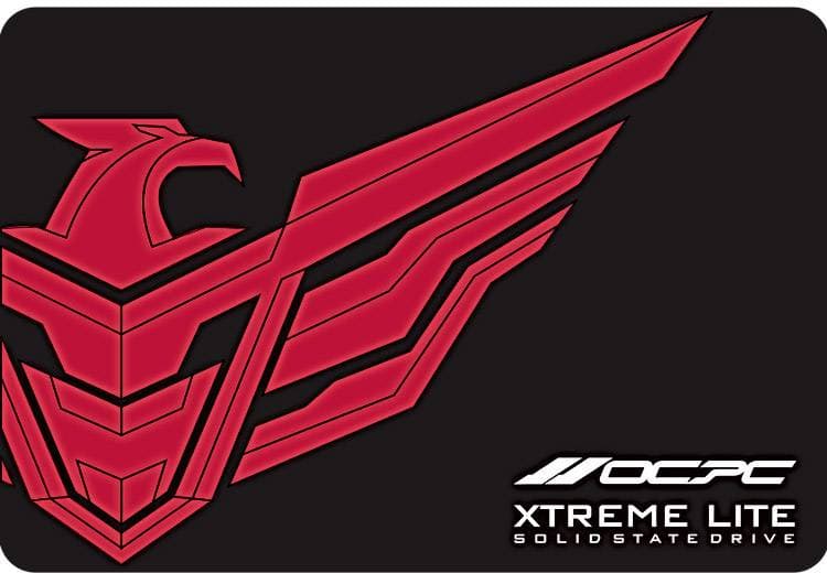 Твердотільний накопичувач OCPC XTL-200 SSD 256GB 2.5" SATA III (SSD25S3T256GLT)