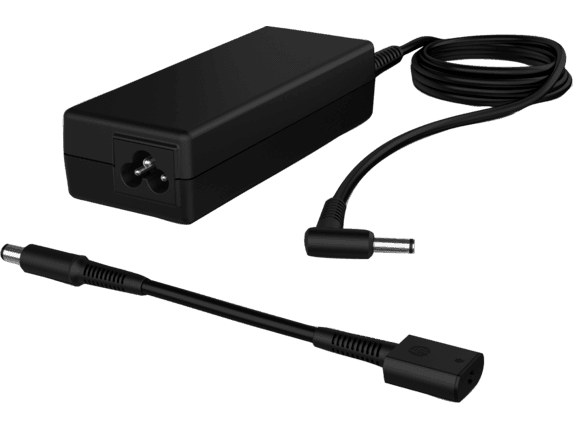 Адаптер для ноутбука HP 90W Smart AC Adapter Black (H6Y90AA)