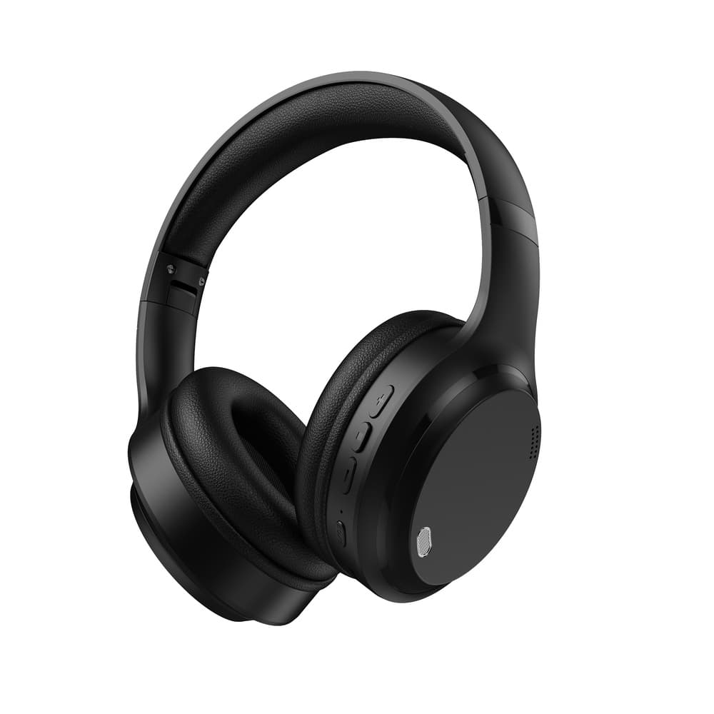 Бездротові навушники WIWU Headset TD-11 BT5.4 300mAh Black