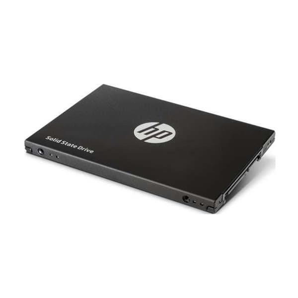 Твердотільний накопичувач HP S650 SSD 120Gb SATA III 2.5" TLC (345M7AA)
