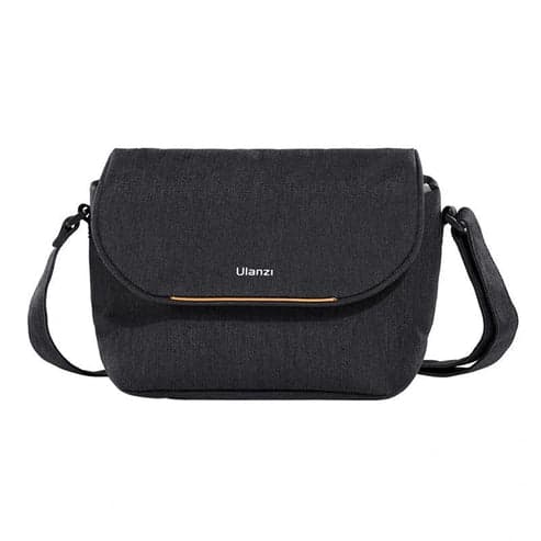 Сумка для фотоапарата Ulanzi Vijim B085 Lightweight Single-shoulder bag 4л Black (B085)