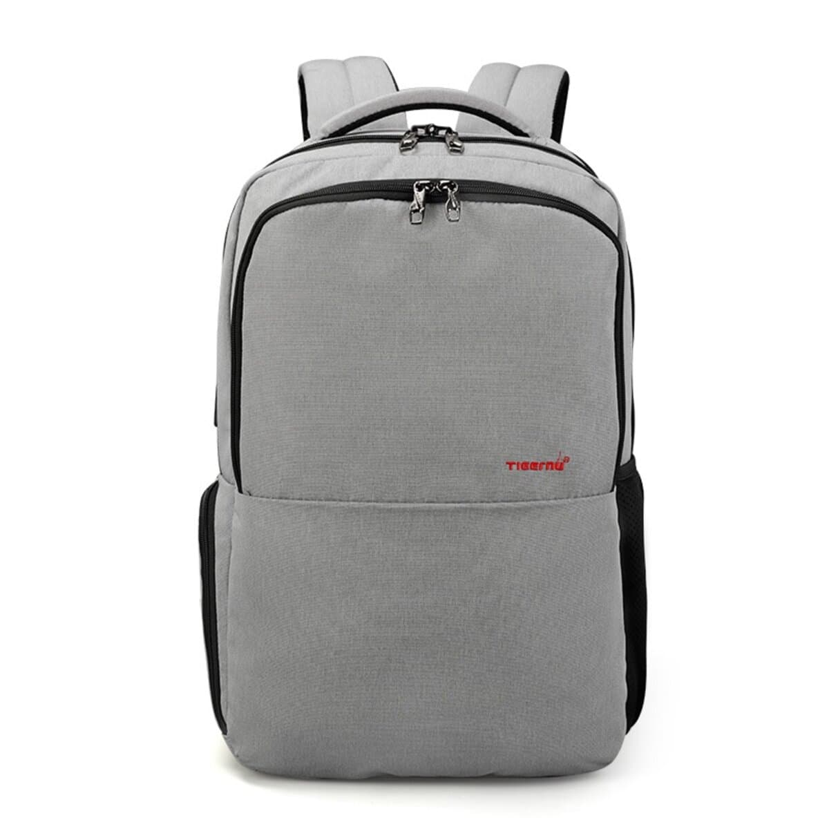Рюкзак міський Tigernu T-B3259 для ноутбука і гаджетів 15.6" Oxford Grey (T-B3259Grey)