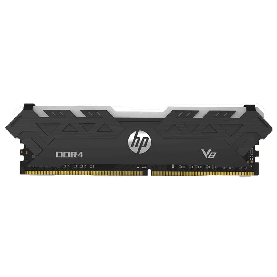 Оперативна пам'ять HP V8 RGB DDR4 8GB 3600MHz (7EH92AA)