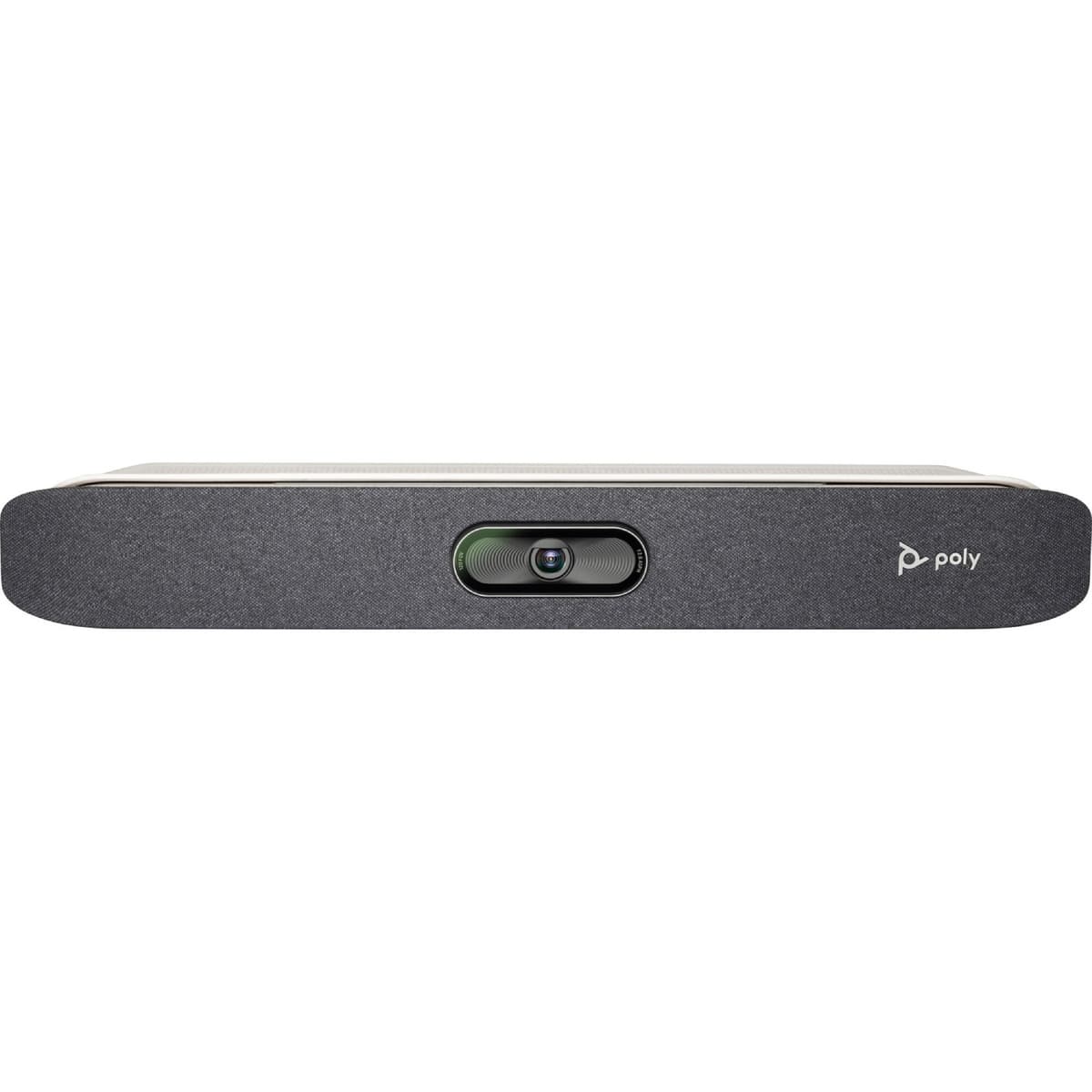 Конференц-камера Poly Studio X30 All-In-One Video Bar Bluetooth Wi-Fi Black (83Z45AA)