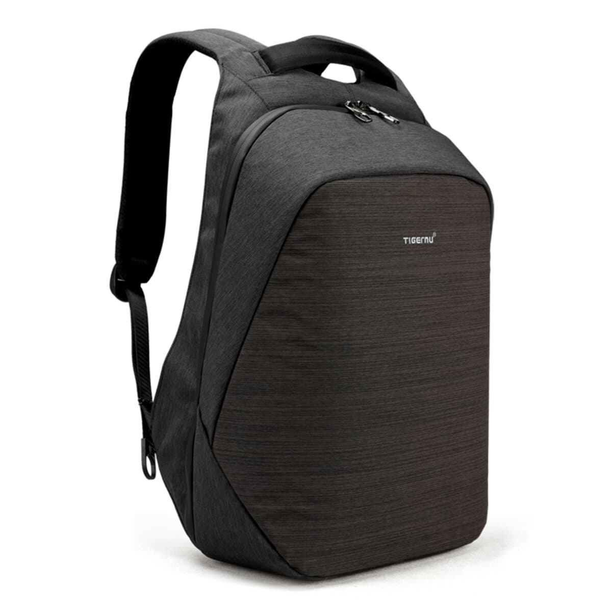 Міський рюкзак для ноутбука Tigernu T-B3351 15.6'' Black-Grey (T-B3351)