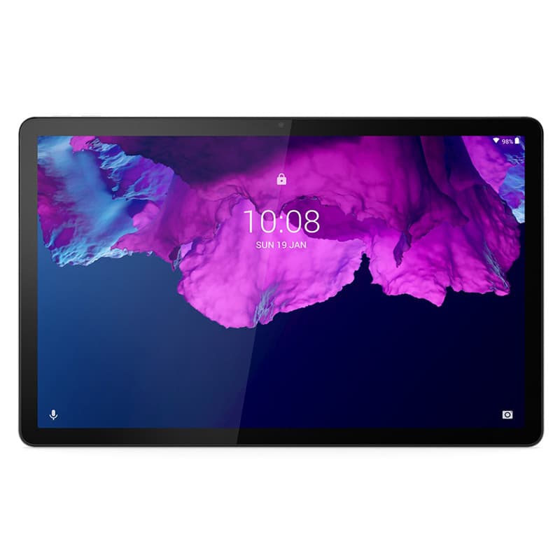 Планшет Lenovo 11" TAB P11 TB-J606L Snapdragon 662 4 64GB LTE Grey (ZA7S0044SE)