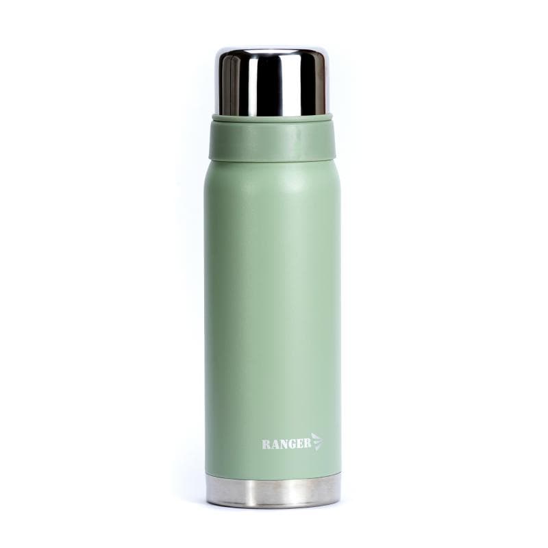 Термос Ranger Expert RA9919 0.75L Olive-Grey