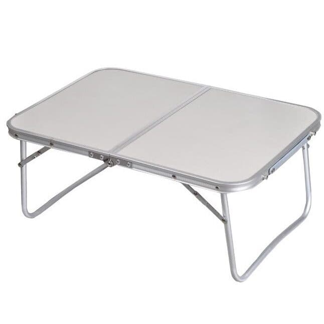 Розкладний низький туристичний стіл Ranger RA1112 Mod 60x40см Grey
